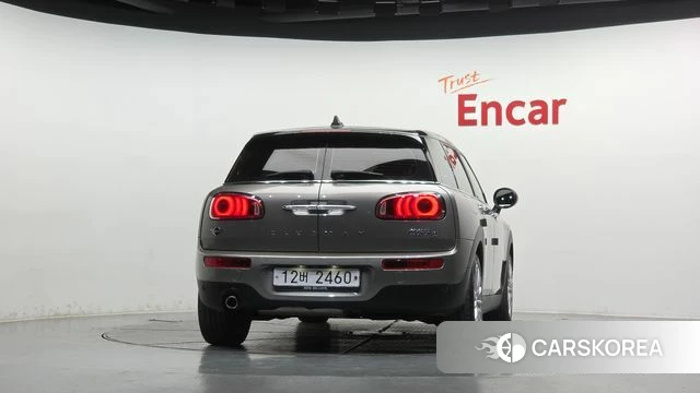 Mini Cooper D Clubman id 5023800 из Кореи 26