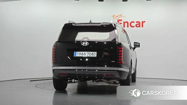 Hyundai Palisade (LX3) id 4995555 из Кореи 24