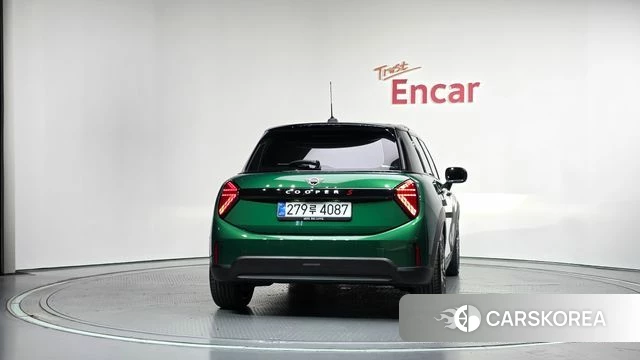 Mini Cooper S 4th Generation id 4985007 из Кореи 26