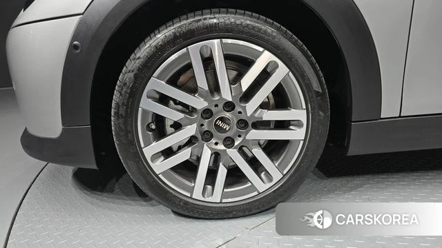 Mini Cooper C 4th generation id 4904177 из Кореи 27