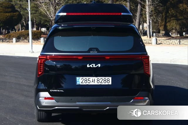 Kia The New Carnival 4th Generation id 4935104 из Кореи 13