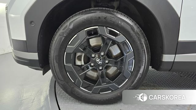 Hyundai Santa Fe (MX5) id 4964659 из Кореи 25