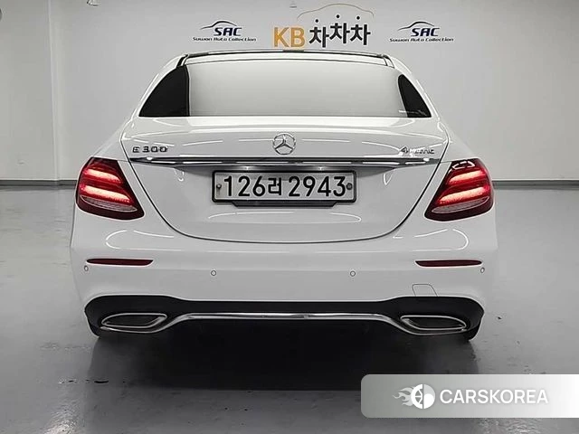 Mercedes-Benz E-Class W213 id 4937224 из Кореи 13