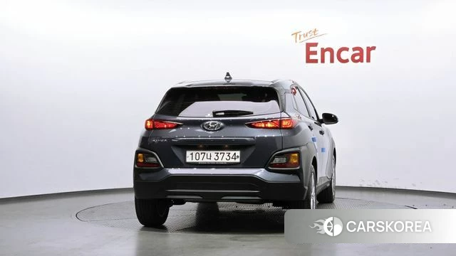 Hyundai Kona id 4952393 из Кореи 24