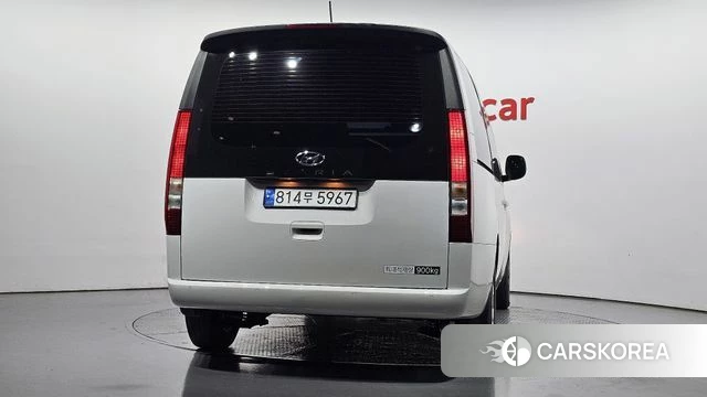 Hyundai Staria id 4957994 из Кореи 25