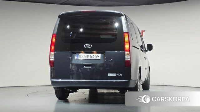 Hyundai Staria id 4792582 из Кореи 14