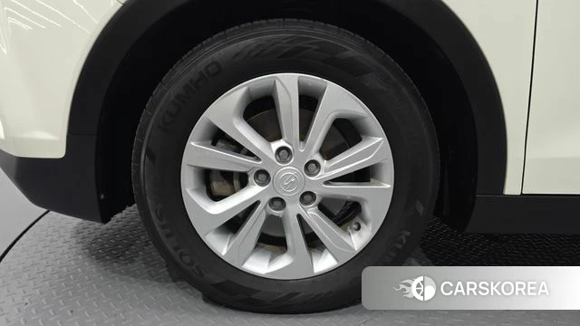 Ssangyong Tivoli Armor id 4918716 из Кореи 24