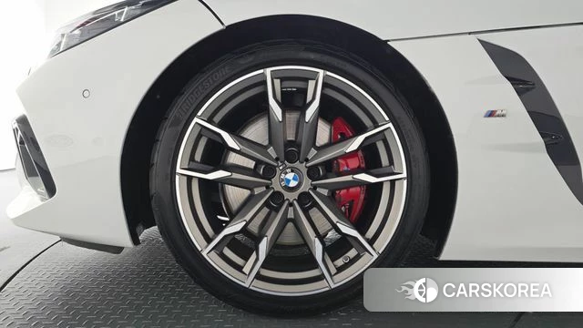 BMW Z4 (G29) id 5016227 из Кореи 30