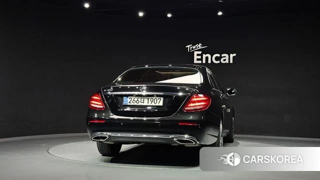 Mercedes-Benz E-Class W213 id 4937711 из Кореи 14
