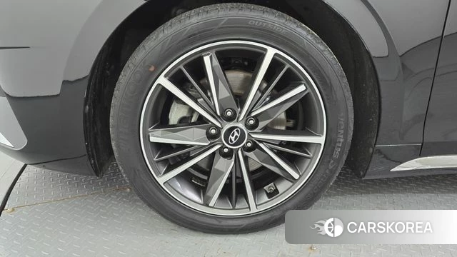 Hyundai The New Grandeur IG id 4731161 из Кореи 27