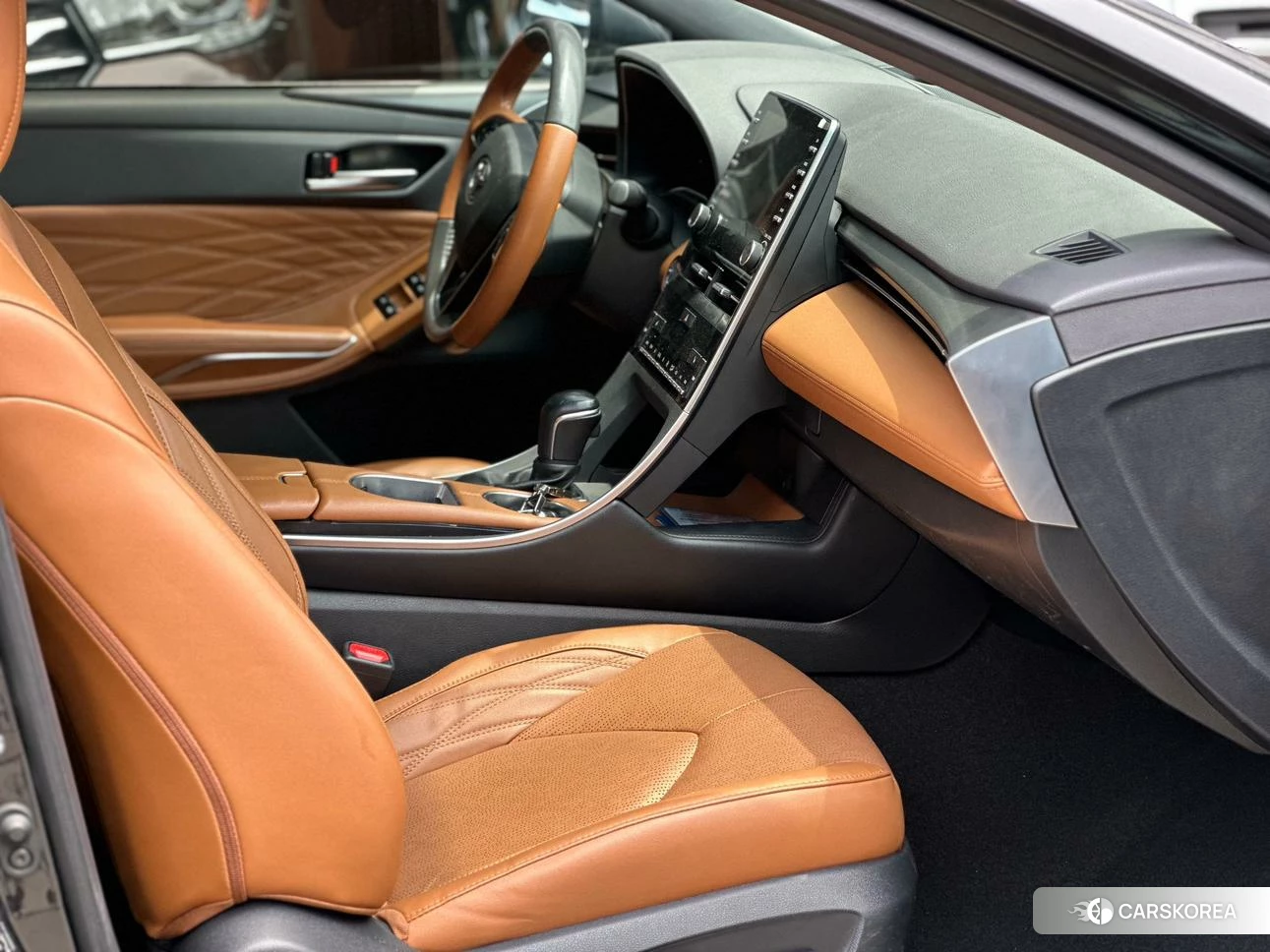 Toyota Avalon 2019 Черный из Китая, фото 4