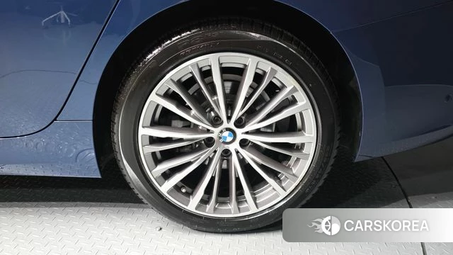 BMW 3 Series (G20) id 5041053 из Кореи 25