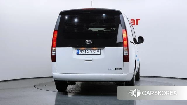 Hyundai Staria id 4560995 из Кореи 24