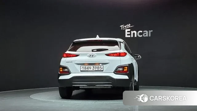 Hyundai Kona id 3672178 из Кореи 14