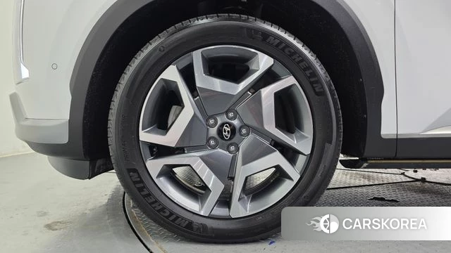 Hyundai The New Palisade id 4980500 из Кореи 28