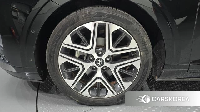 Hyundai Grandeur Hybrid (GN7) id 4975768 из Кореи 29