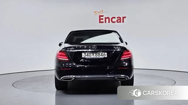 Mercedes-Benz E-Class W213 id 3647269 из Кореи 14