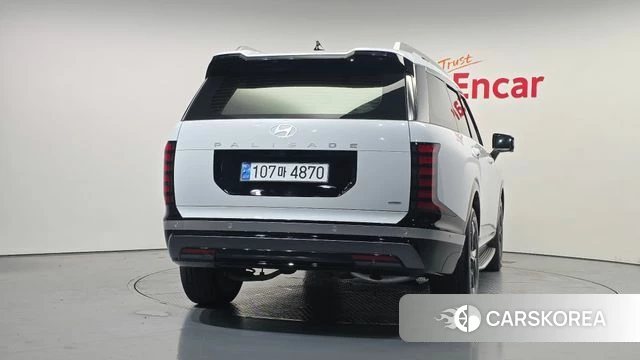 Hyundai Palisade (LX3) id 4719794 из Кореи 26