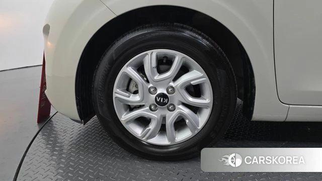 Kia All New Morning (JA) id 5061116 из Кореи 26