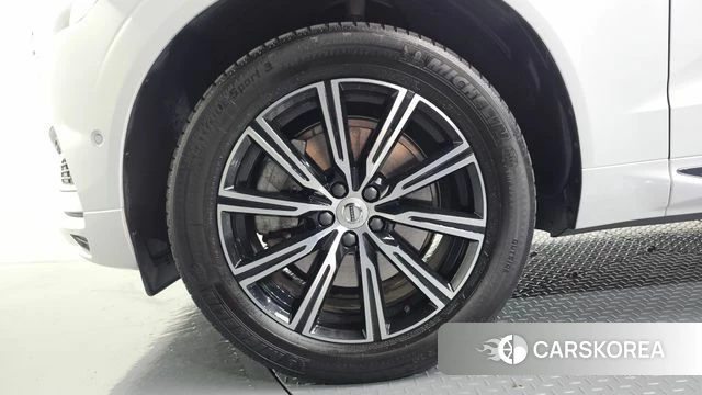 Volvo XC60 second Generation id 4906655 из Кореи 26