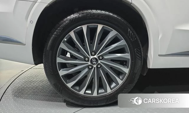 Hyundai The New Palisade id 4951405 из Кореи 26