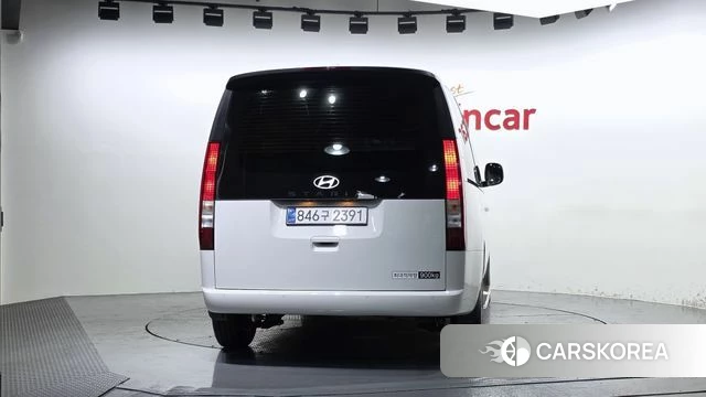 Hyundai Staria id 4791883 из Кореи 25
