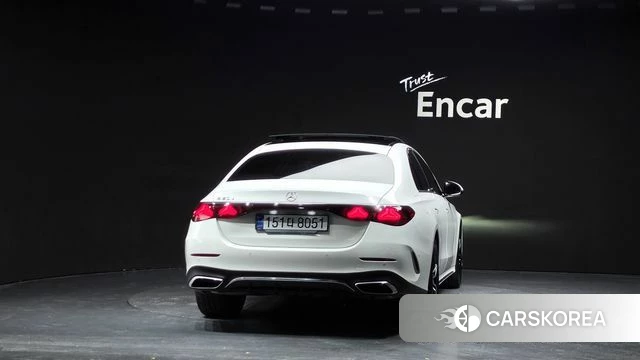 Mercedes-Benz E-Class W214 id 4980000 из Кореи 28