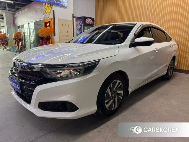 Honda Crider 2021 Белый из Китая, фото 4