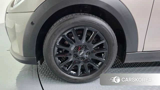 Mini Cooper id 5039375 из Кореи 26