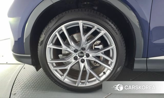 Audi Q4 e-Tron (F4) id 5015828 из Кореи 31