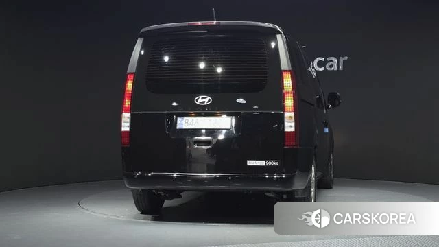 Hyundai Staria id 4665143 из Кореи 14