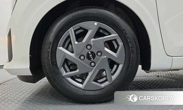Kia The New Morning (JA) id 4950484 из Кореи 25