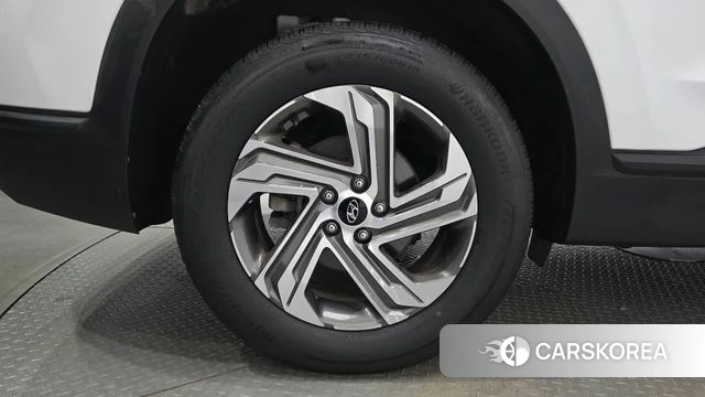 Hyundai The New Santa Fe id 4758198 из Кореи 29