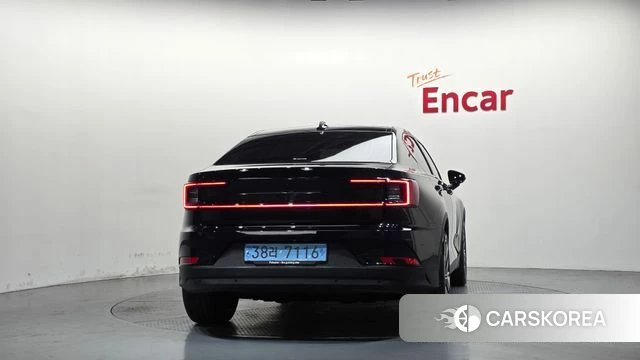 Polestar Polestar 2 id 4996087 из Кореи 30