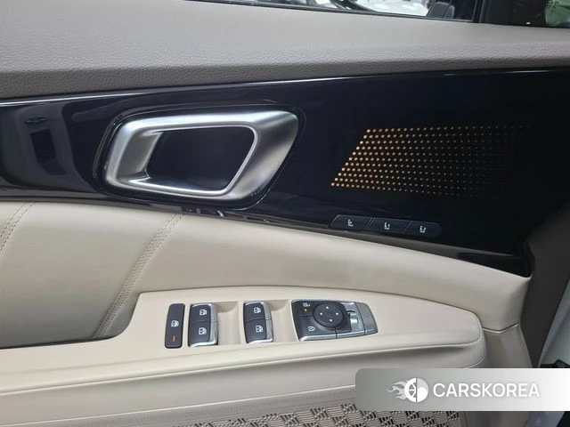 Kia The New Carnival 4th Generation id 5045507 из Кореи 14