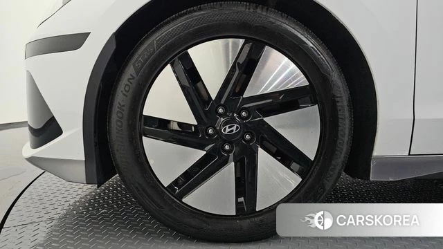 Hyundai Ionic 6 id 4661156 из Кореи 26