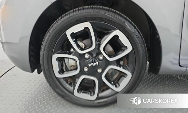 Kia The New Ray id 4951796 из Кореи 23