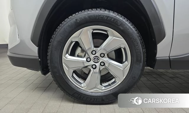 Toyota RAV4 5th Generation id 4966754 из Кореи 26