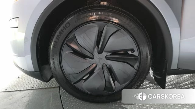 Tesla Model Y id 4782916 из Кореи 31