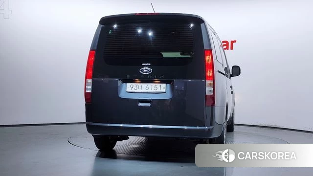 Hyundai Staria id 4646644 из Кореи 25