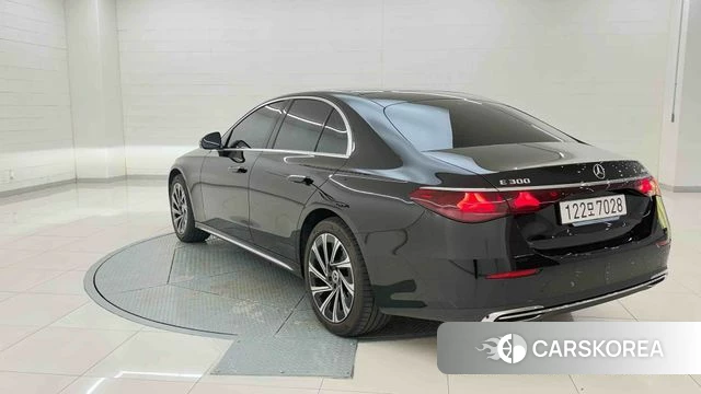 Mercedes-Benz E-Class W214 id 5001411 из Кореи 14