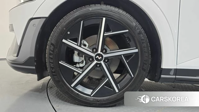 Hyundai The New Ionic 5 id 4892761 из Кореи 26