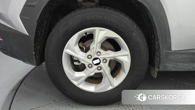 Hyundai Tucson (NX4) id 5002962 из Кореи 24