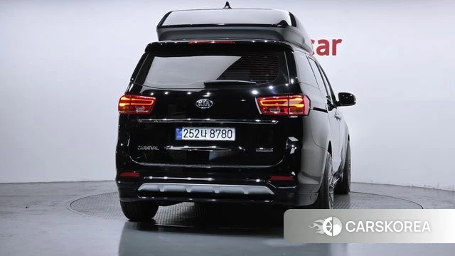 Kia The New Carnival id 5018700 из Кореи 24
