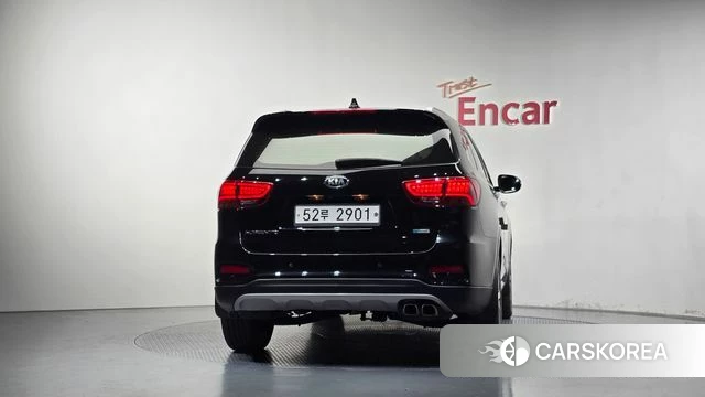 Kia The New Sorento id 5054617 из Кореи 26