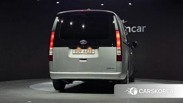 Hyundai Staria id 4754540 из Кореи 28