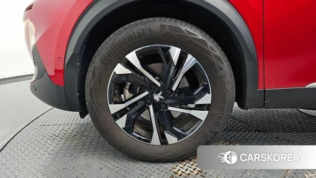 Peugeot e-2008 second generation id 4928573 из Кореи 30