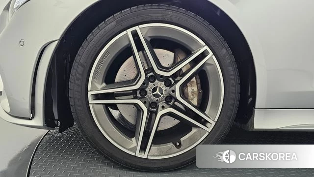 Mercedes-Benz CLS-Class C257 id 4937552 из Кореи 30