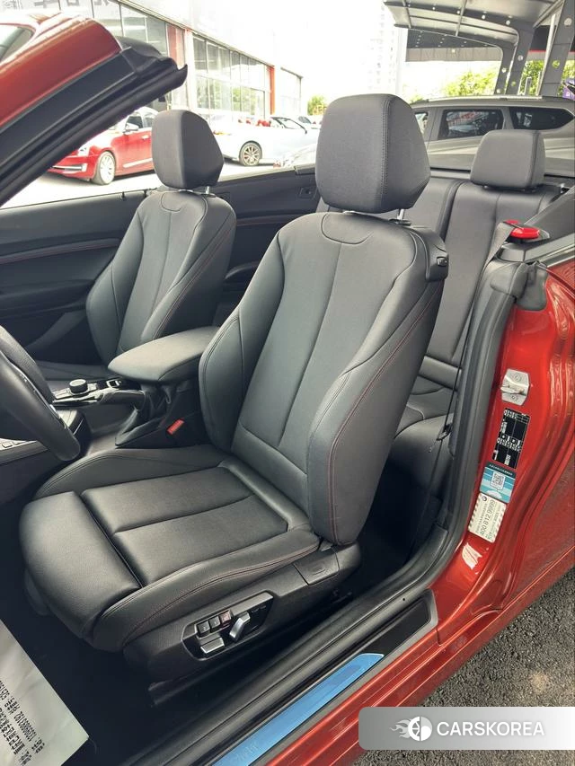 BMW 2 series 2021 Другой из Китая, фото 4