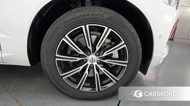 Volvo XC60 second Generation id 5041131 из Кореи 25